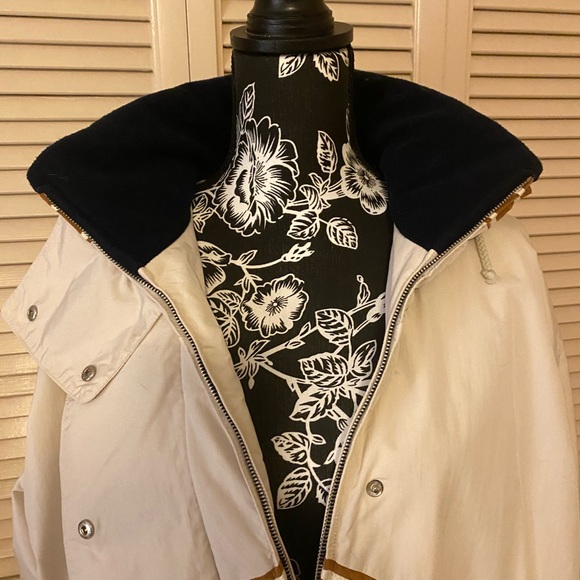 Vintage Bogner Pullover Embroidered Ski Jacket Size Medium - Picture 3 of 16